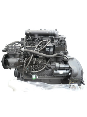 Двигатель Д-245.9Е2-396 ЕВРО-2 ПАЗ-4234 136 л.с. ММЗ Д-245.9Е2-396